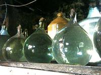 Callwood distillery, Tortola © Roland O'Daniel